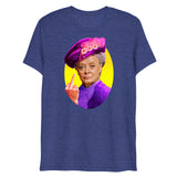 Class Dismissed (Triblend)-Triblend T-Shirt-Swish Embassy