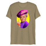 Class Dismissed (Triblend)-Triblend T-Shirt-Swish Embassy