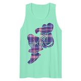 Cleavage (Tank Top)-Tank Top-Swish Embassy