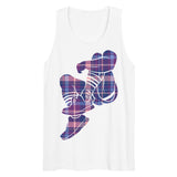 Cleavage (Tank Top)-Tank Top-Swish Embassy