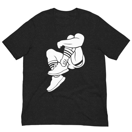 Cleavage-T-Shirts-Swish Embassy