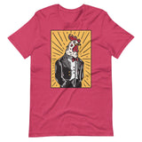 Cocksworth-T-Shirts-Swish Embassy