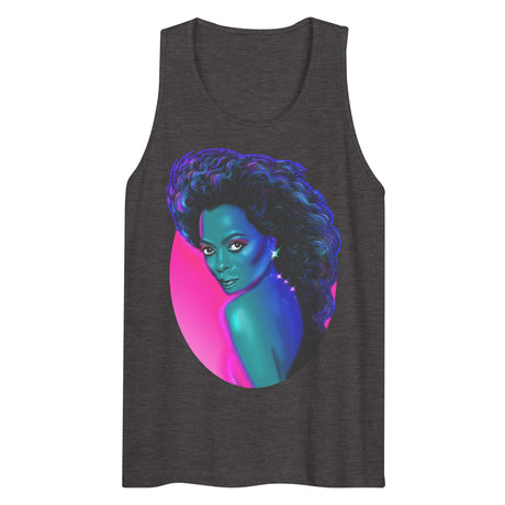 Coming Out (Tank Top)-Tank Top-Swish Embassy