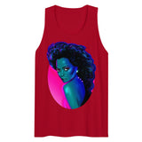 Coming Out (Tank Top)-Tank Top-Swish Embassy