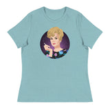 Constance (Women's Relaxed T-Shirt)-Women's T-Shirts-Swish Embassy