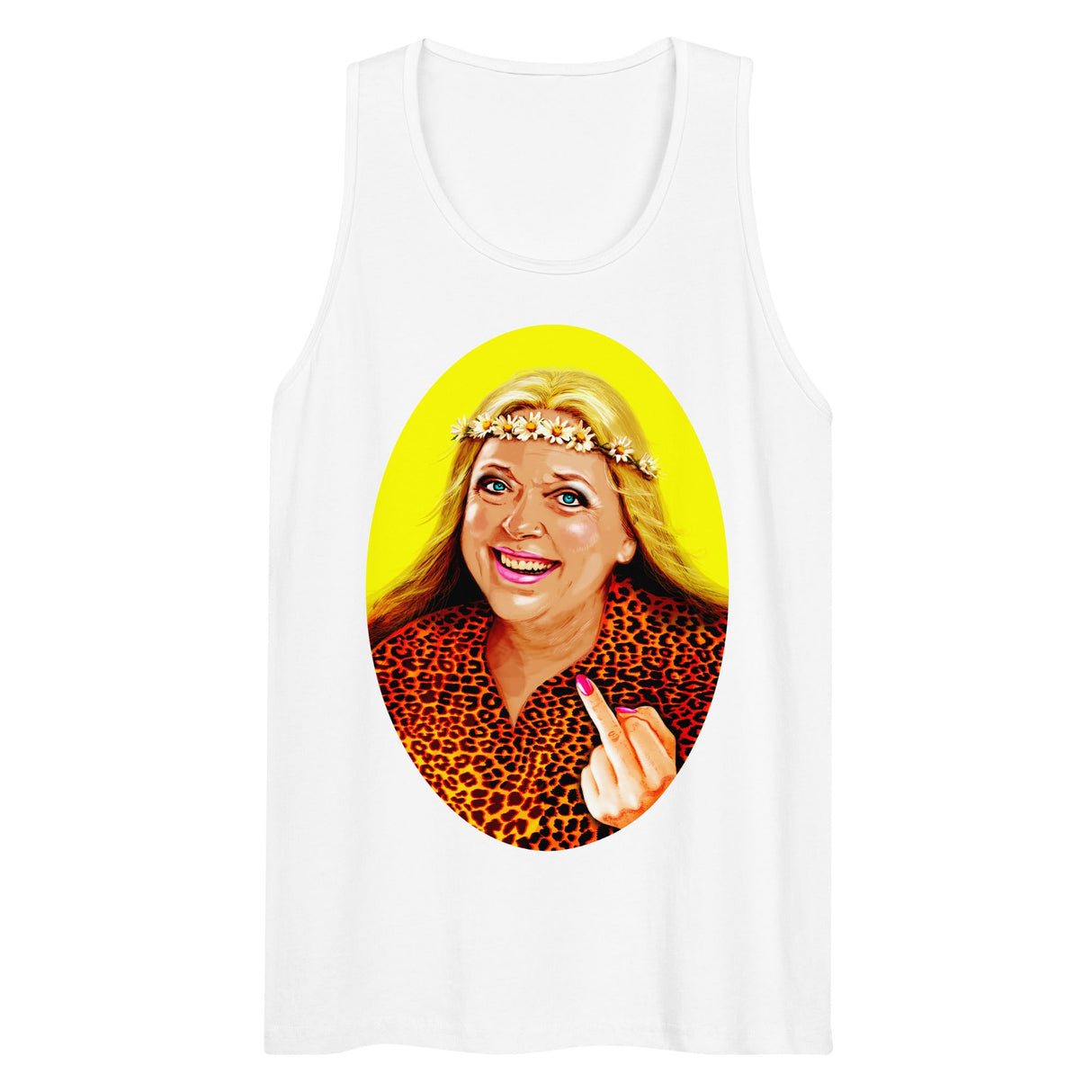 Cool Cats and Kittens (Tank Top)-Tank Top-Swish Embassy