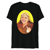 Cool Cats and Kittens (Triblend)-Triblend T-Shirt-Swish Embassy