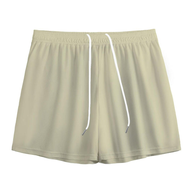 Cornfed Chic (Shorts)-Shorts-Swish Embassy