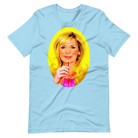 Cosmos and Comebacks-T-Shirts-Swish Embassy