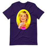 Cosmos and Comebacks-T-Shirts-Swish Embassy