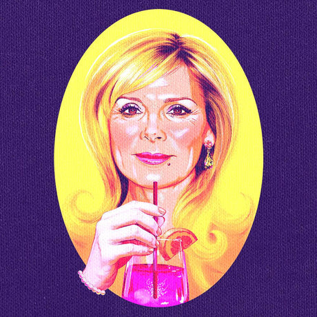 Cosmos and Comebacks-T-Shirts-Swish Embassy