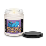Crumb Dumpster (Candle)-Candle-Swish Embassy