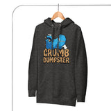Crumb Dumpster (Hoodie)-Hoodie-Swish Embassy