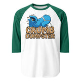 Crumb Dumpster (Raglan)-Raglan-Swish Embassy