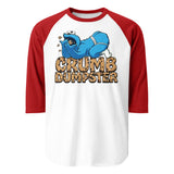 Crumb Dumpster (Raglan)-Raglan-Swish Embassy