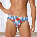 Cubic (Swim Briefs)-Swim Briefs-Swish Embassy