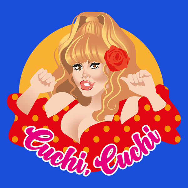 Cuchi Cuchi