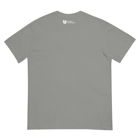 Czech Point (Boxy Tee)-Boxy T-Shirt-Swish Embassy