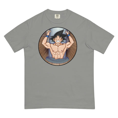 Czech Point (Boxy Tee)-Boxy T-Shirt-Swish Embassy