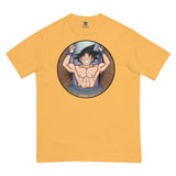 Czech Point (Boxy Tee)-Boxy T-Shirt-Swish Embassy