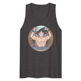 Czech Point (Tank Top)-Tank Top-Swish Embassy