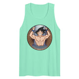 Czech Point (Tank Top)-Tank Top-Swish Embassy