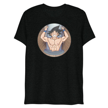 Czech Point (Triblend)-Triblend T-Shirt-Swish Embassy