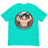 Czech Point-T-Shirts-Swish Embassy