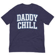 Daddy Chill-T-Shirts-Swish Embassy