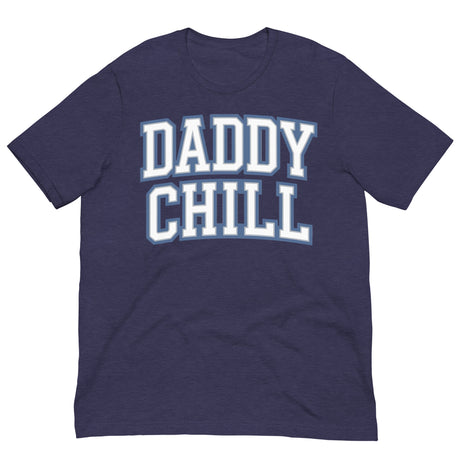 Daddy Chill-T-Shirts-Swish Embassy