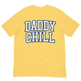 Daddy Chill-T-Shirts-Swish Embassy