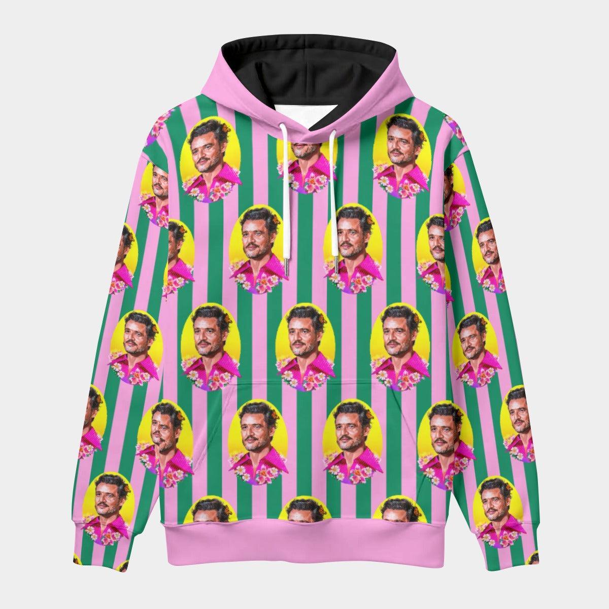 Daddy Dearest (AOP Hoodie)-AOP Hoodie-Swish Embassy