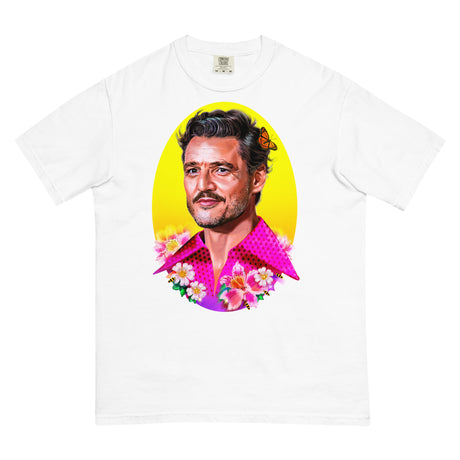 Daddy Dearest (Boxy Tee)-Boxy T-Shirt-Swish Embassy