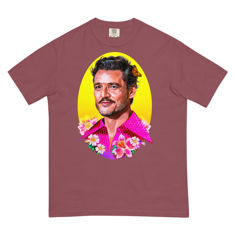 Daddy Dearest (Boxy Tee)-Boxy T-Shirt-Swish Embassy