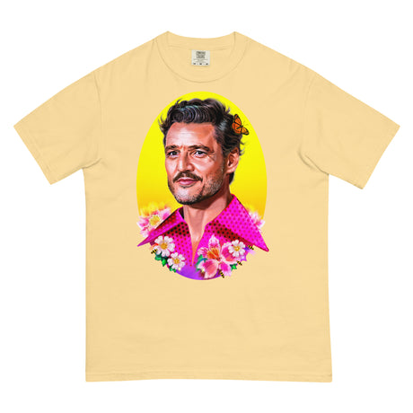 Daddy Dearest (Boxy Tee)-Boxy T-Shirt-Swish Embassy