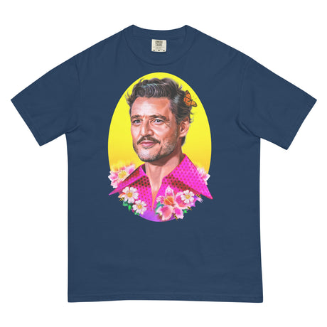 Daddy Dearest (Boxy Tee)-Boxy T-Shirt-Swish Embassy