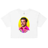 Daddy Dearest (Crop Top)-Crop Top-Swish Embassy