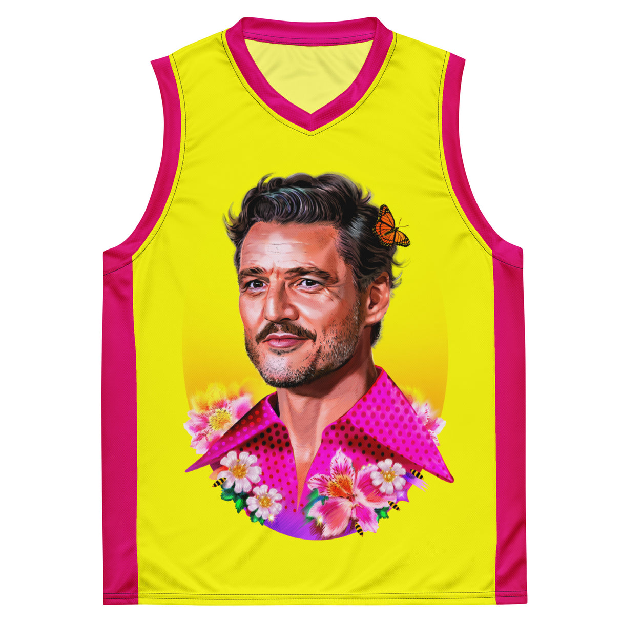 Daddy Dearest (Jersey)-Jersey-Swish Embassy