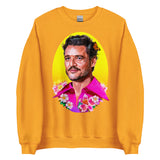 Daddy Dearest (Sweatshirt)-Sweatshirt-Swish Embassy