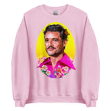 Daddy Dearest (Sweatshirt)-Sweatshirt-Swish Embassy