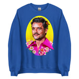 Daddy Dearest (Sweatshirt)-Sweatshirt-Swish Embassy