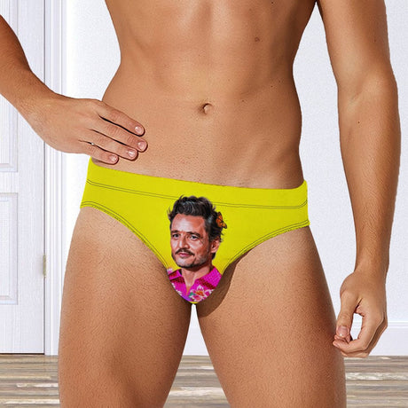 Daddy Dearest (Swim Briefs)-Swim Briefs-Swish Embassy