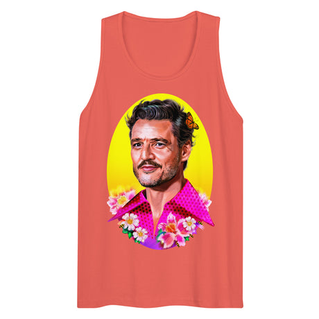 Daddy Dearest (Tank Top)-Tank Top-Swish Embassy