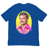 Daddy Dearest-T-Shirts-Swish Embassy