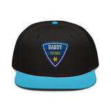 Daddy Patrol (Headwear)-Headwear-Swish Embassy