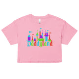 Daddyland 2.0 (Crop Top)-Crop Top-Swish Embassy