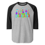 Daddyland 2.0 (Raglan)-Raglan-Swish Embassy