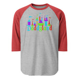 Daddyland 2.0 (Raglan)-Raglan-Swish Embassy