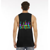 Daddyland 2.0 (Shredder)-Shredder-Swish Embassy