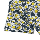 Daisies (Allover T-Shirt)-Allover T-Shirt-Swish Embassy